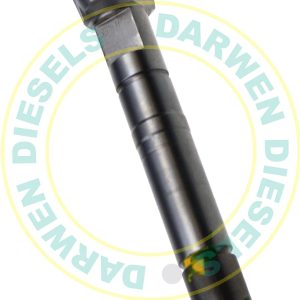 0445110204 Common Rail Bosch Injector