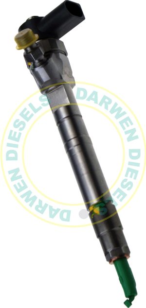 0445110204 Common Rail Bosch Injector