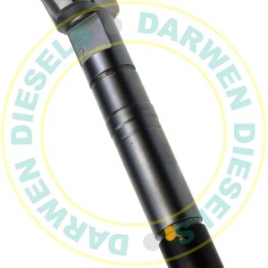 0445110206 Common Rail Bosch Injector