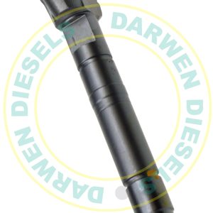 0445110208 Common Rail Bosch Injector 