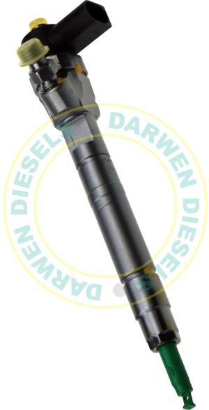 0445110208 Common Rail Bosch Injector 