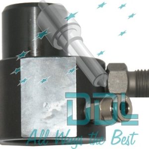 34D333 Common Rail M.A.N. 29mm Injector Block