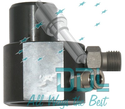 34D333 Common Rail M.A.N. 29mm Injector Block