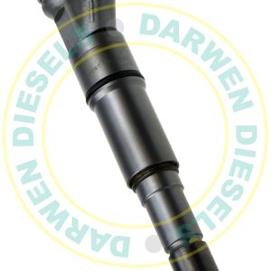 0445110209 Common Rail Bosch Injector