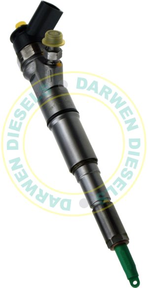 0445110209 Common Rail Bosch Injector