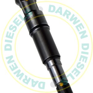 0445110212 Common Rail Bosch Injector