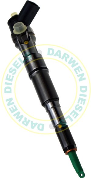 0445110212 Common Rail Bosch Injector