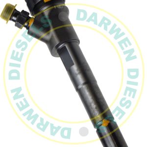 0445110223 Common Rail Bosch Injector 