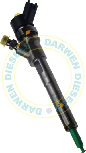 0445110223 Common Rail Bosch Injector 