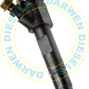 0445110230 Common Rail Bosch Injector