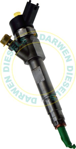 0445110230 Common Rail Bosch Injector