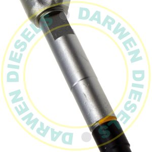 0445110236 Common Rail Bosch Injector