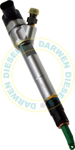 0445110236 Common Rail Bosch Injector