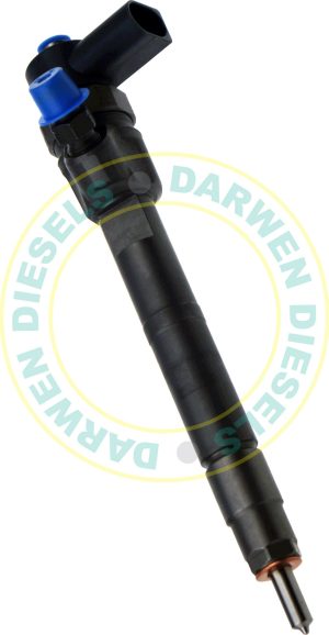 0445110238 Common Rail Bosch Injector