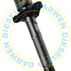 0445110239 Common Rail Bosch Injector 