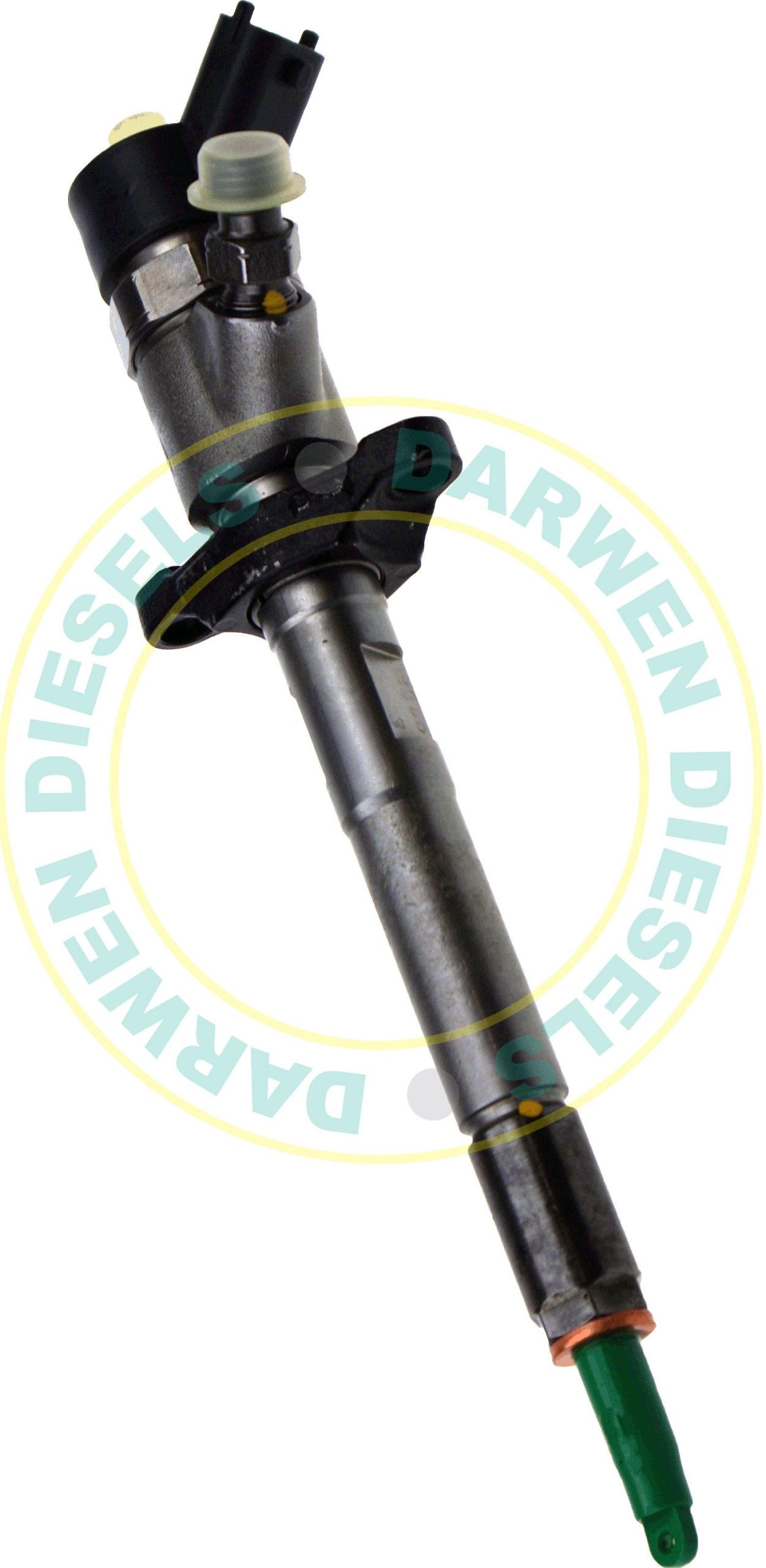 0445110239 Common Rail Bosch Injector