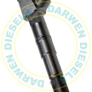 0445110243 Common Rail Bosch Injector