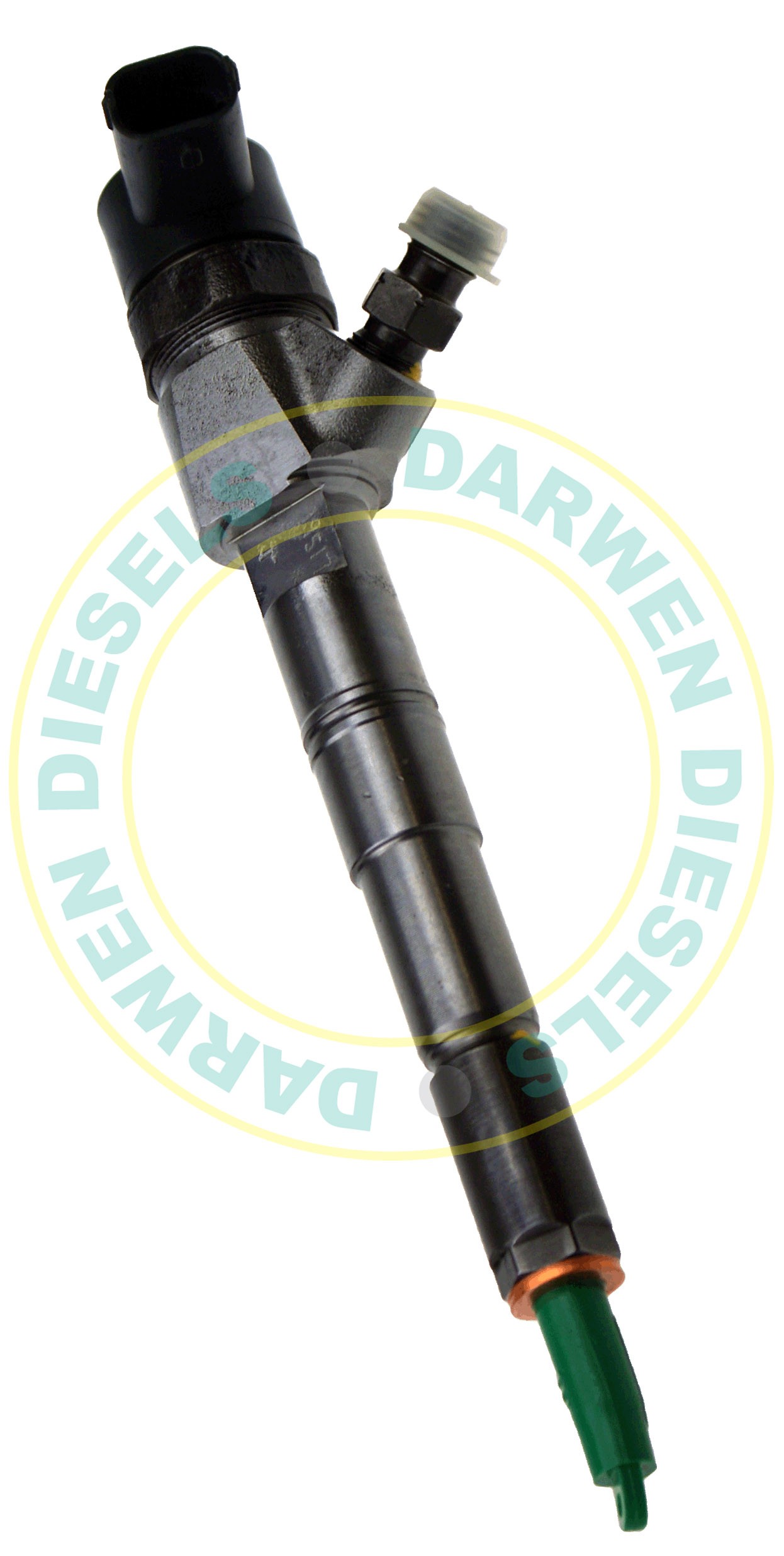 0445110243 Common Rail Bosch Injector