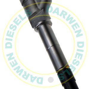 0445110249 Common Rail Bosch Injector