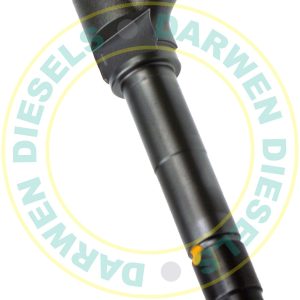 0445110251 Common Rail Bosch Injector