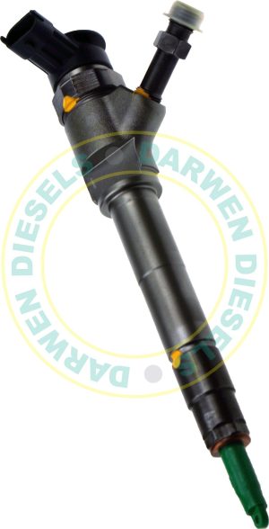 0445110251 Common Rail Bosch Injector