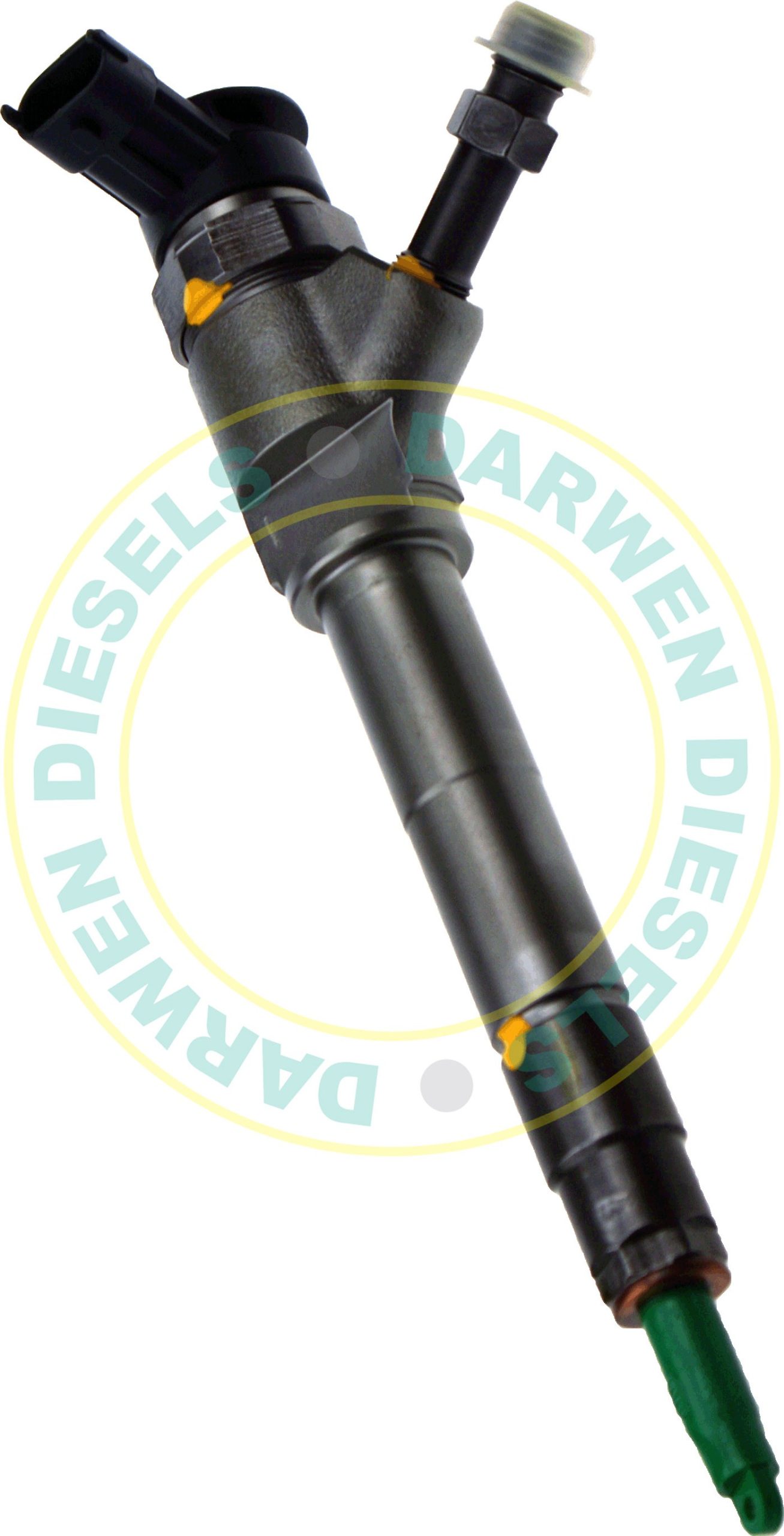 0445110251 Common Rail Bosch Injector