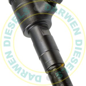 0445110252 Common Rail Bosch Injector