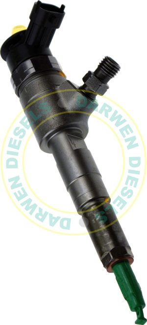 0445110252 Common Rail Bosch Injector