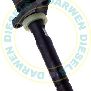 0445110259 Genuine Common Rail Bosch Injector 