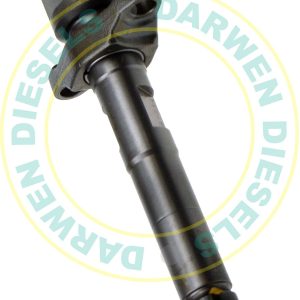 0445110259 Common Rail Bosch Injector 