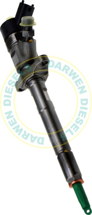 0445110259 Common Rail Bosch Injector 