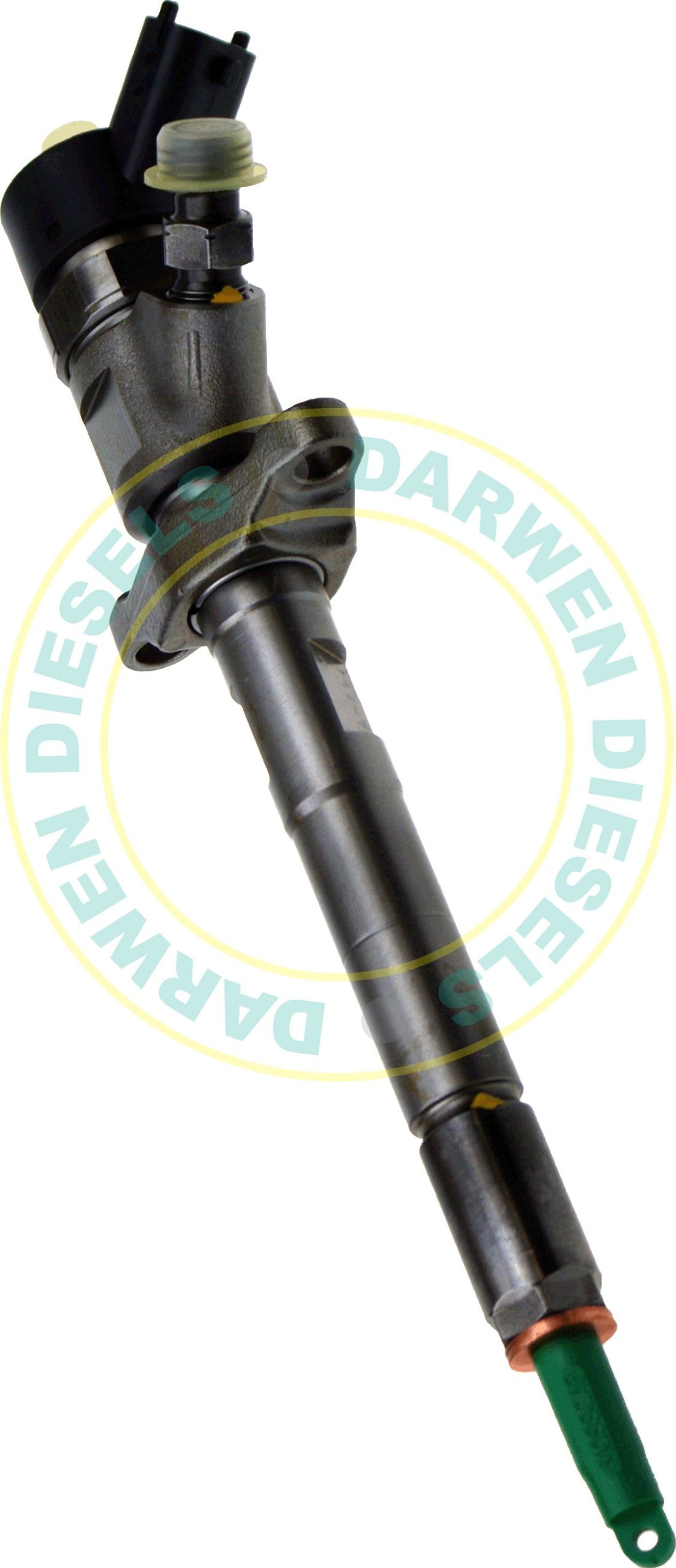 0445110259 Common Rail Bosch Injector