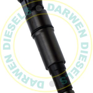 0445110266 Common Rail Bosch Injector