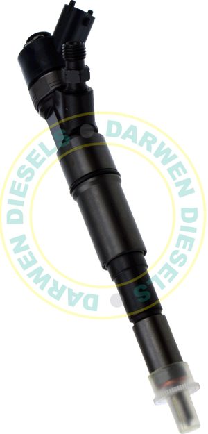 0445110266 Common Rail Bosch Injector