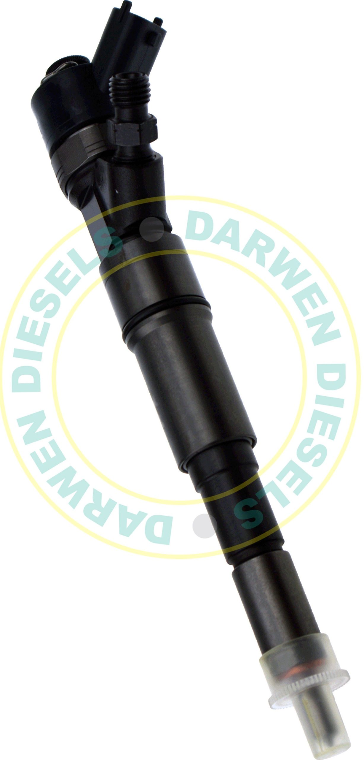 0445110266 Common Rail Bosch Injector