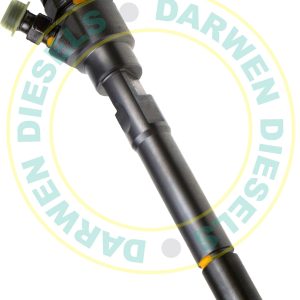 0445110270 Common Rail Bosch Injector