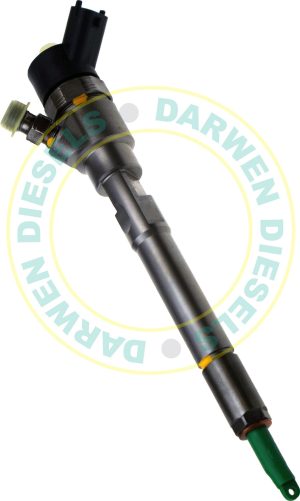 0445110270 Common Rail Bosch Injector