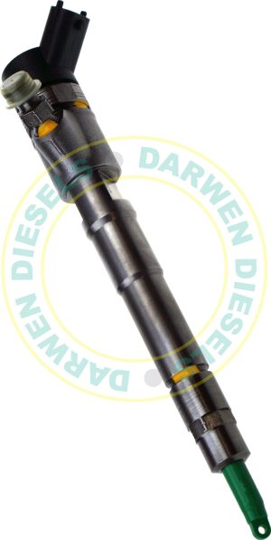 0445110273 Common Rail Bosch Injector