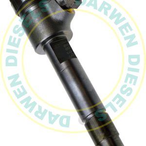 0445110276 Common Rail Bosch Injector