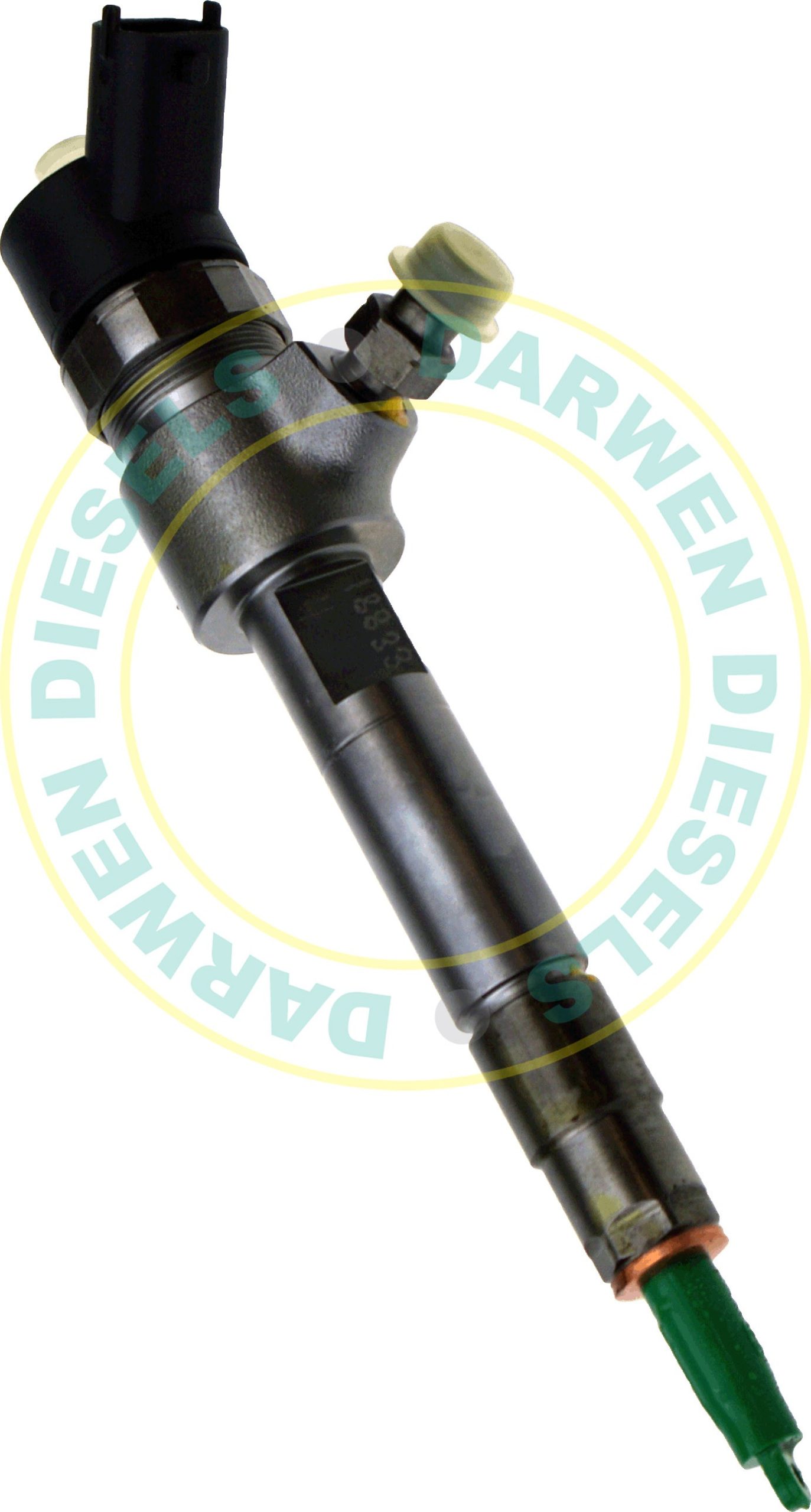 0445110276 Common Rail Bosch Injector