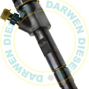 0445110280 Common Rail Bosch Injector