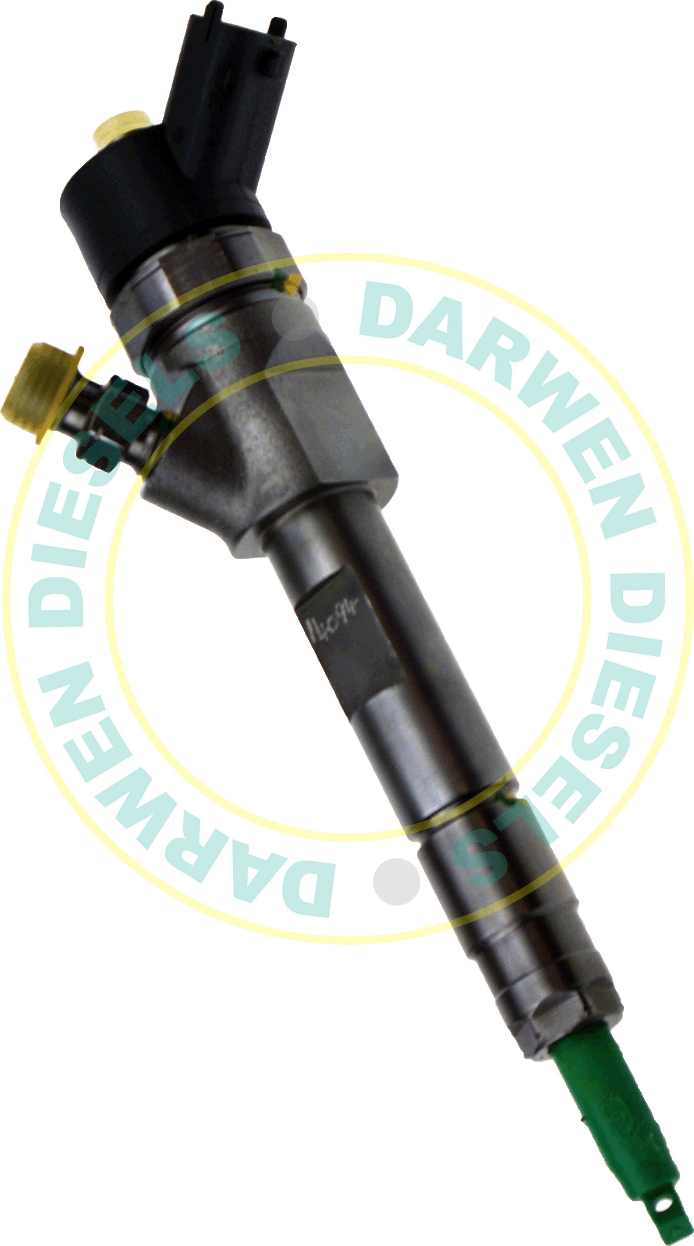 0445110280 Common Rail Bosch Injector