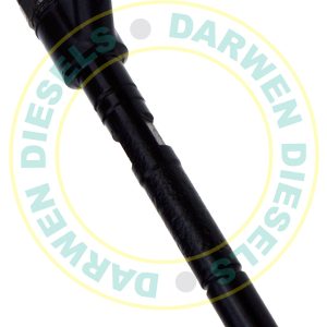 0445110281 Common Rail Bosch Injector