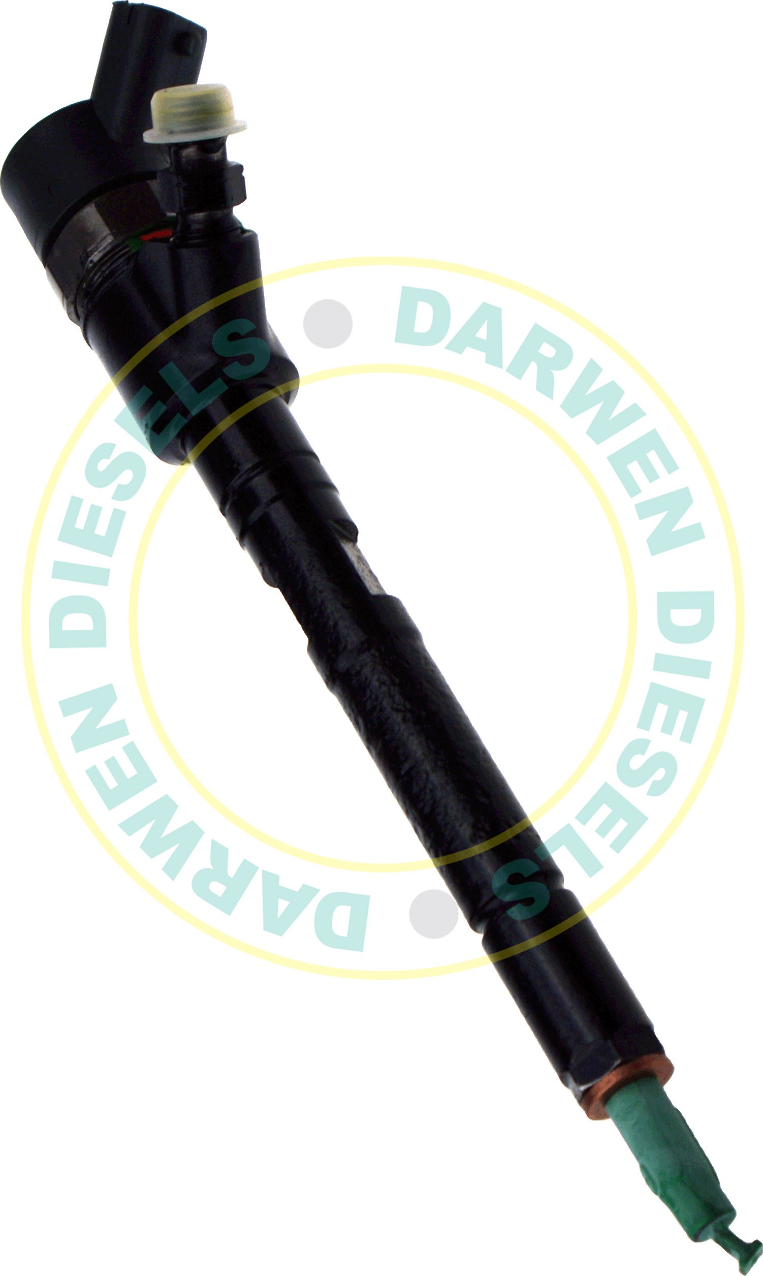 0445110281 Common Rail Bosch Injector