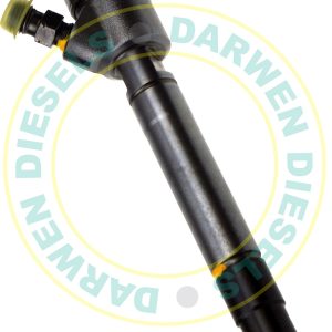 0445110296 Common Rail Bosch Injector