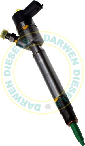 0445110296 Common Rail Bosch Injector