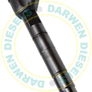 0445110297 Common Rail Bosch Injector