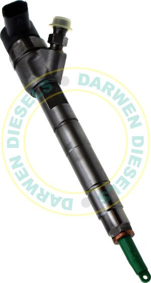 0445110297 Common Rail Bosch Injector