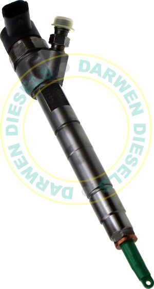 0445110298 Common Rail Bosch Injector