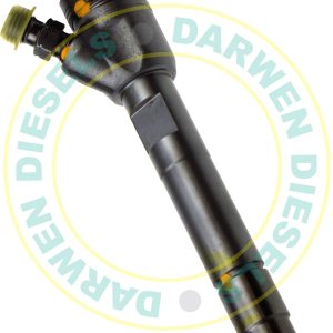 0445110303 Common Rail Bosch Injector